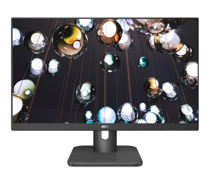 Monitor LED 24" (23,5"-26,4") AOC 24E1Q